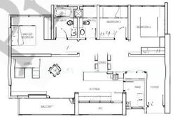 Kallang Riverside (D12), Apartment #577192761